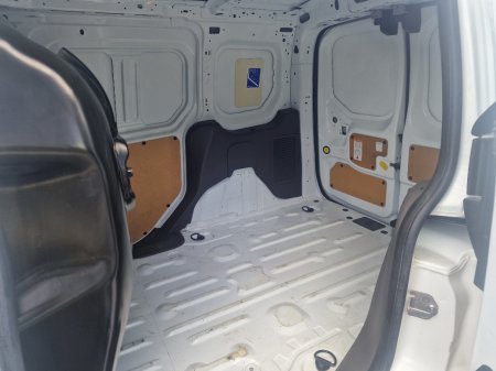 2022 Ford Transit Connect - photo 17