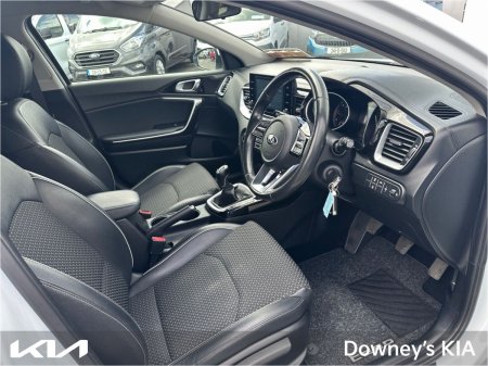 2020 Kia Ceed - photo 2