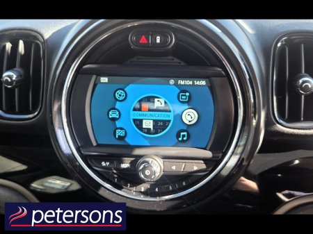 2018 Mini Countryman - photo 18