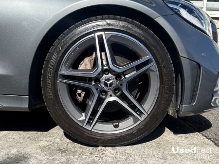2020 Mercedes-Benz C-Class - photo 6