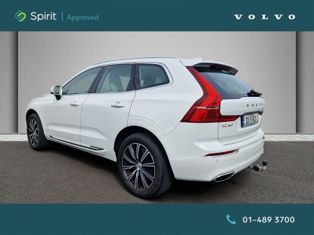 2020 Volvo XC60 - photo 2