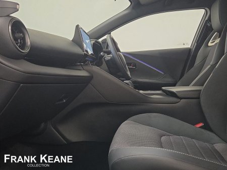 2024 Toyota C-HR - photo 7