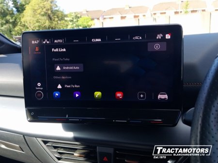 2023 Cupra Born - photo 15