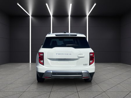 2026 SsangYong Torres - photo 6