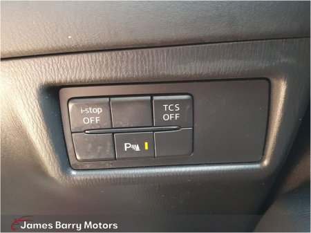 2018 Mazda CX-5 - photo 24