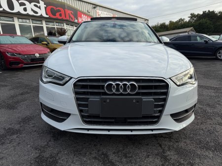 2015 Audi A3 - photo 10