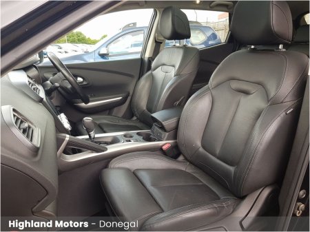2020 Renault Kadjar - photo 5