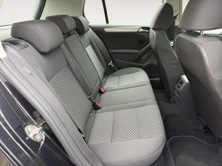 2013 Volkswagen Golf - photo 13
