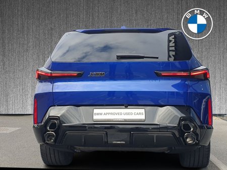 2026 BMW XM - photo 15