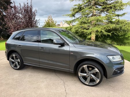 2013 Audi Q5 - photo 13