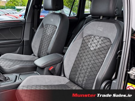 2023 Volkswagen Tiguan - photo 11