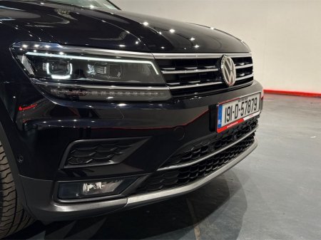 2019 Volkswagen Tiguan - photo 12
