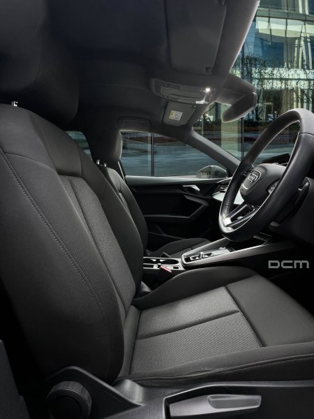 2021 Audi A3 - photo 14