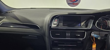 2015 Audi A4 - photo 16