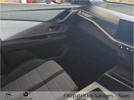 2026 Opel Grandland - photo 11