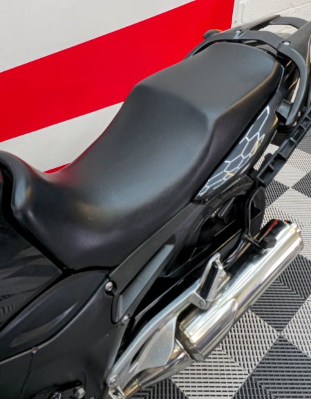 2008 YAMAHA TDM - photo 34