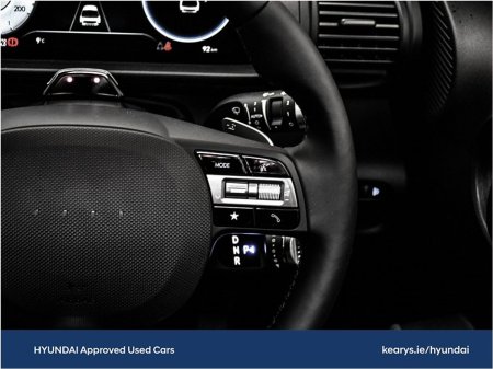 2027 Hyundai INSTER - photo 18