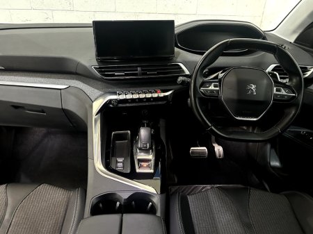 2022 Peugeot 3008 - photo 7