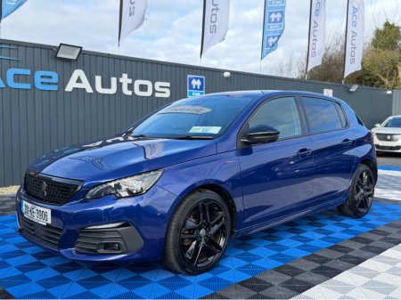2020 Peugeot 308 - photo 3