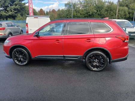 2019 Mitsubishi Outlander - photo 2