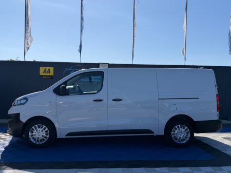 2024 Opel Vivaro - photo 4