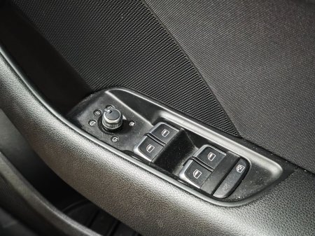 2015 Audi A3 - photo 23