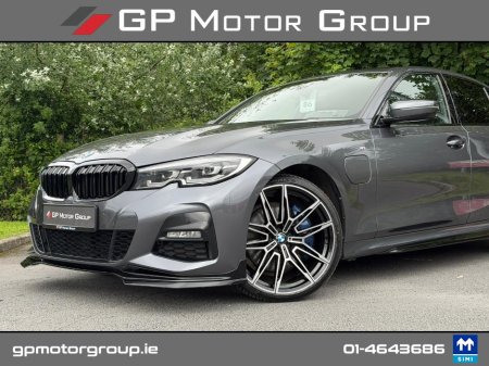 2020 BMW 3-Series - photo 7