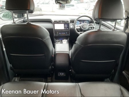2023 Hyundai Tucson - photo 11