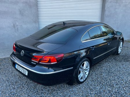 2015 Volkswagen CC - photo 4