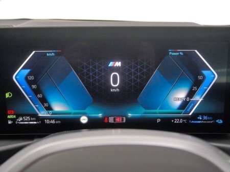 2026 BMW 3-Series - photo 9