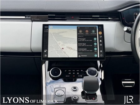 2022 Land Rover Range Rover Sport - photo 15
