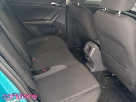2020 Volkswagen T-Cross - photo 10