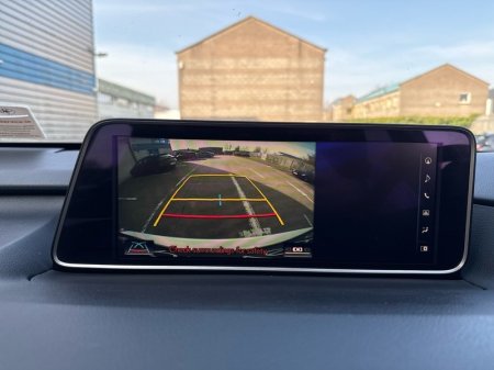 2017 Lexus RX450H - photo 14