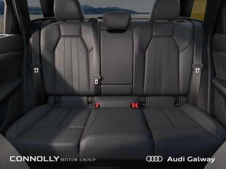 2027 Audi Q6 e-tron - photo 6