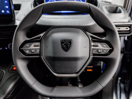 2026 Peugeot Partner - photo 10