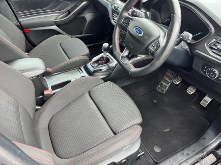 2022 Ford Focus - photo 15