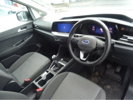 2025 Ford Transit Connect - photo 22