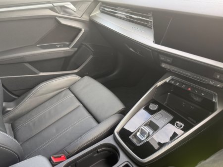 2023 Audi A3 - photo 13