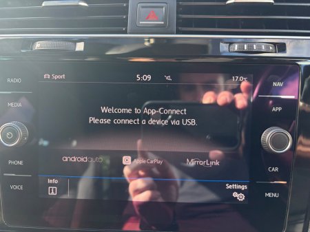 2017 Volkswagen Golf - photo 20