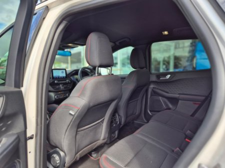 2021 Ford Kuga - photo 9