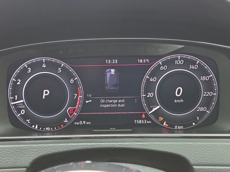 2018 Volkswagen Golf - photo 18