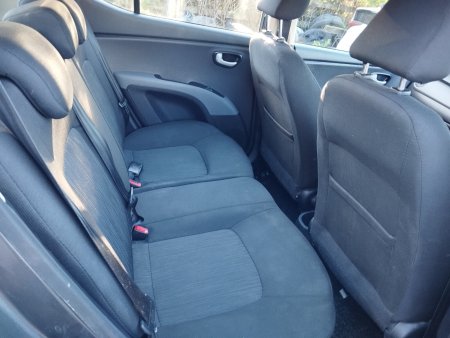 2013 Hyundai i10 - photo 6