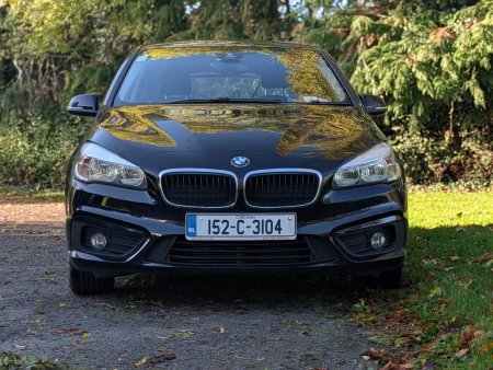 2015 BMW 2-Series - photo 2