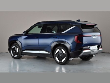 2026 Kia EV5 - photo 2