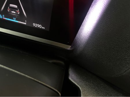 2025 Citroen C4 - photo 9
