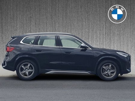 2023 BMW X1 - photo 3