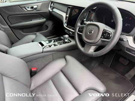2025 Volvo V60 - photo 9