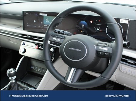 2025 Hyundai Tucson - photo 6