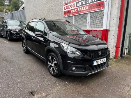 2019 Peugeot 2008 - photo 5