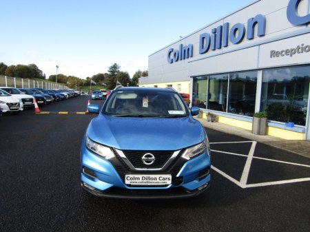 2019 Nissan Qashqai - photo 4